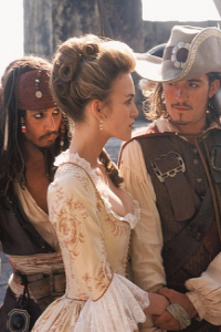 Pirates of the Caribbean: At World's End